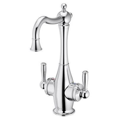 Showroom Collection Traditional 2020 Instant Hot and Cold Faucet